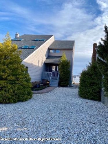 92 Dickman Dr, Lavallette NJ  08735-2805 exterior