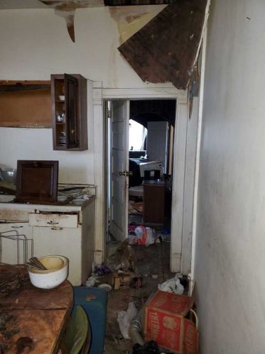 3246 91st St, Chicago IL 60617-4209 exterior