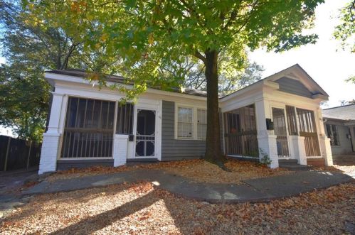 43 Moreland Ave, Atlanta GA  30307-2624 exterior