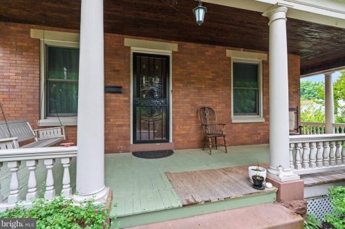 390 Franklin St, Pottstown PA  19464-5369 exterior