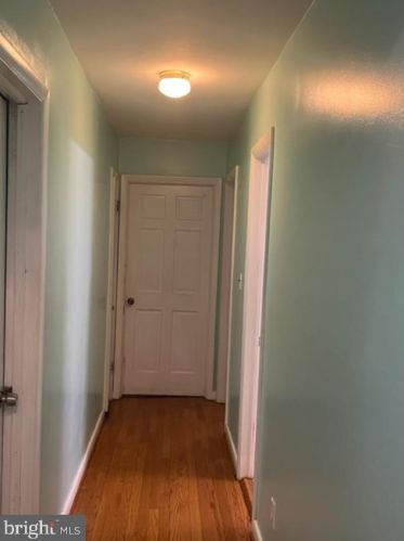 2116 Parker Ave, Silver Spring MD 20902-2645 exterior