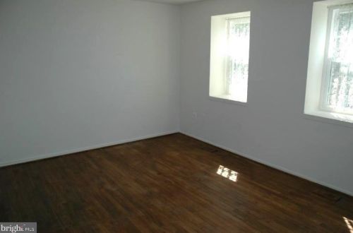 1016 Copperstone Ct, Rockville MD  20852-1140 exterior