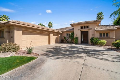1813 Mead Pl, Chandler AZ 85248-5436 exterior