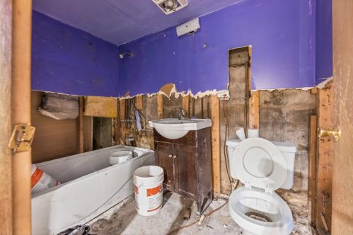 614 7 Ave, Broadview IL 60153-1572 exterior