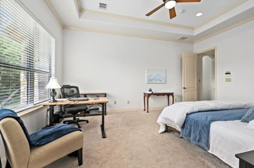 1448 Buffalo Gap Rd, Austin TX 78734-3537 exterior