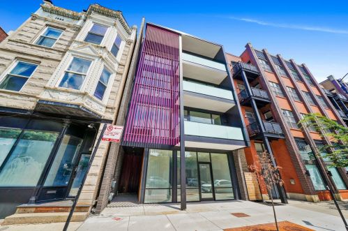 1827 Milwaukee Ave, Chicago IL 60647-4470 exterior