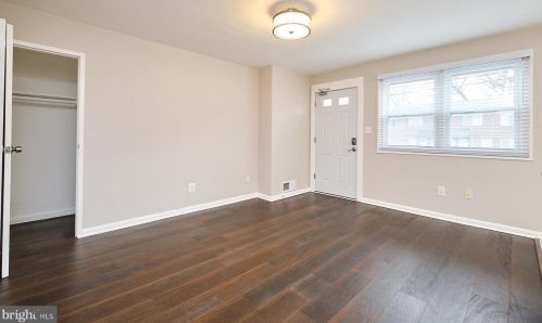 123 Joliet St, Washington DC  20032-1863 exterior