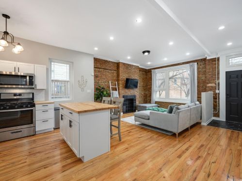 538 Leavitt St, Chicago IL 60612 exterior