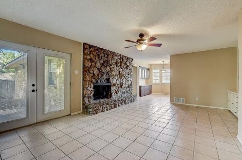 5152 Colter Way, Dallas TX  75227-1449 exterior