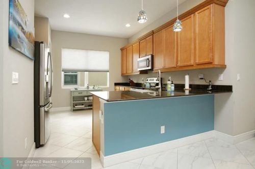 11081 Visconti Way, Fort Pierce FL  34986 exterior