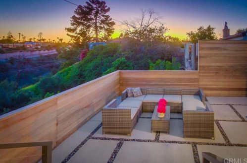 4385 Alder Dr, San Diego CA  92116-2323 exterior