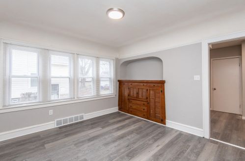 5308 38th St, Milwaukee WI  53209-4737 exterior