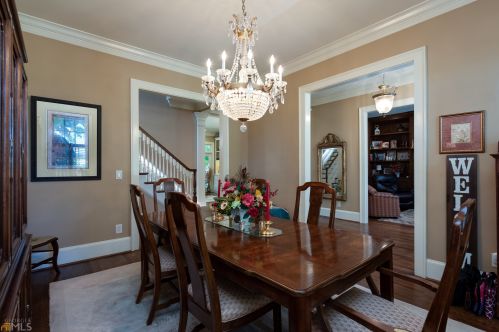 794 Foster St, Madison GA  30650-1974 exterior