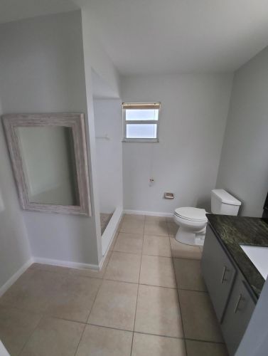 348 Placid Ave, Fort Pierce FL 34983-1130 exterior