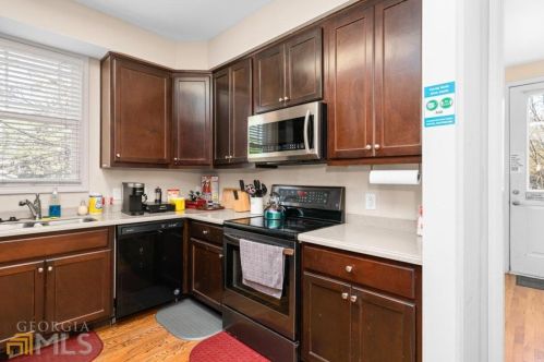 885 Berne St, Atlanta GA  30316-1874 exterior