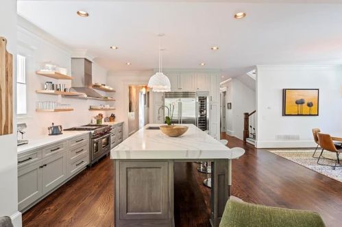 793 Charles Allen Dr, Atlanta GA 30308-1751 exterior