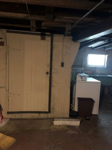 2920 Loomis St, Chicago IL 60827-6418 exterior