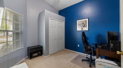 2314 Northern Leaf St, Orlando FL 32817-3424 exterior