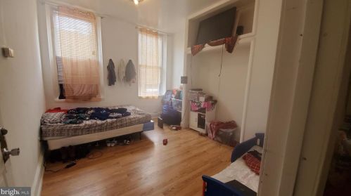 1518 6 St, Philadelphia PA 19147-6536 exterior