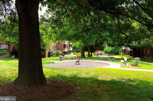 2309 Greenery Ln, Silver Spring MD  20906-3639 exterior