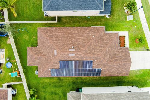 5690 Pine Trail Cir, Fort Pierce FL exterior