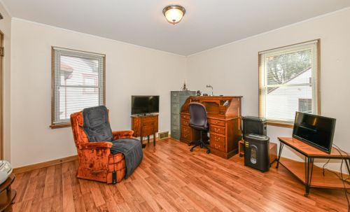 5518 40, Milwaukee WI 53209-4620 exterior