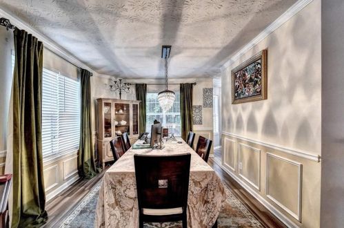 2320 Skylars Ml Way, Lithonia GA exterior