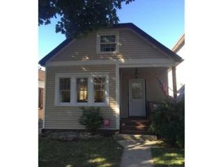 5326 Moody Ave, Chicago IL  60638-2624 exterior