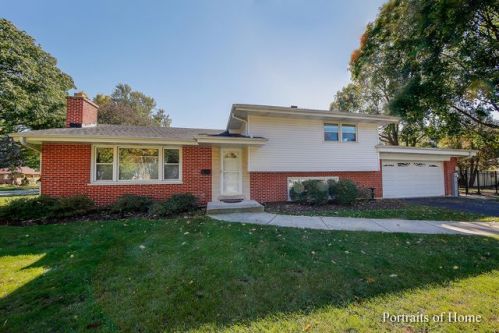 400 Cherry St, Itasca, IL 60143-1822