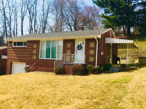 479 Spring Valley Rd, Pittsburgh, PA 15122-2540