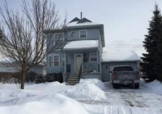 4236 Wayburn St, Detroit MI  48224-3373 exterior