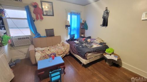 118 Hamilton St, New Brunswick NJ 08901-1807 exterior