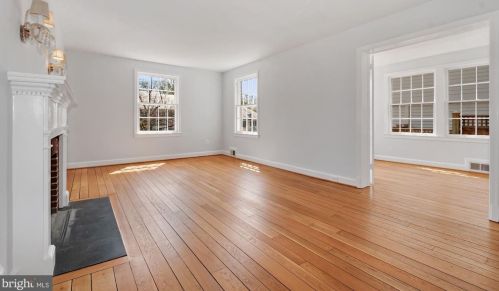 1835 Upshur St, Washington DC 20011-5351 exterior