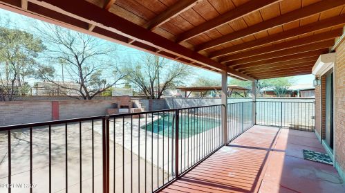 111 Sawtelle Ave, Tucson AZ 85716-4446 exterior