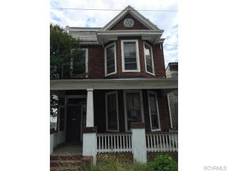 1417 25th St, Richmond, VA 23223-5205