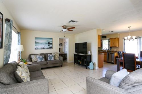 5140 20 Ct, Naples FL exterior