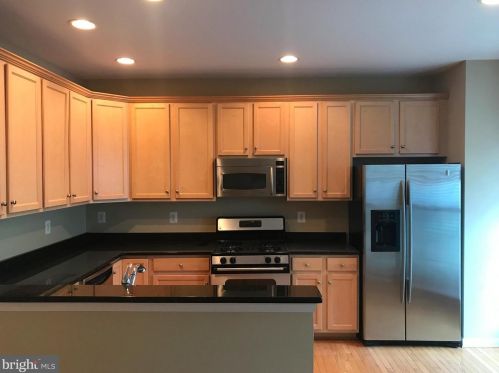 11422 Grandview Ave, Silver Spring MD  20902-2742 exterior