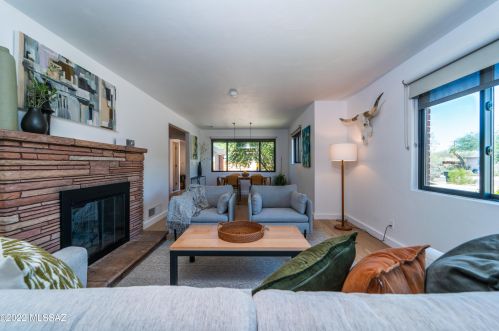 4122 Holmes St, Tucson AZ 85710-3149 exterior