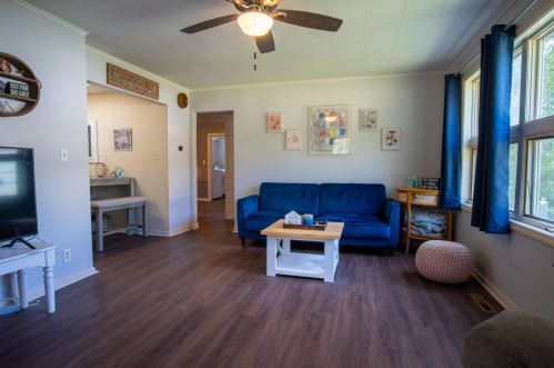 2155 Philo Ave, Meskegon MI  49441 exterior