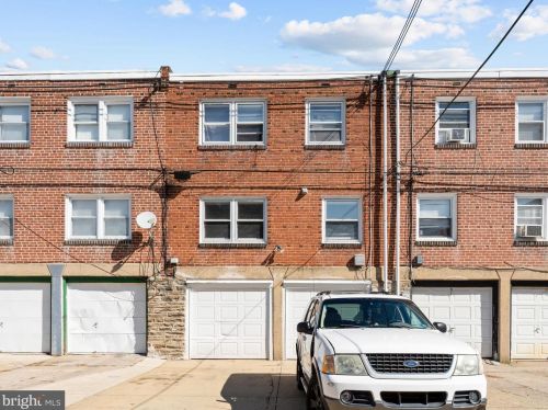 4420 Cottman Ave, Philadelphia PA 19149-1603 exterior