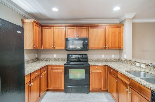 3321 Las Campos Pl, Tampa FL  33611-2968 exterior