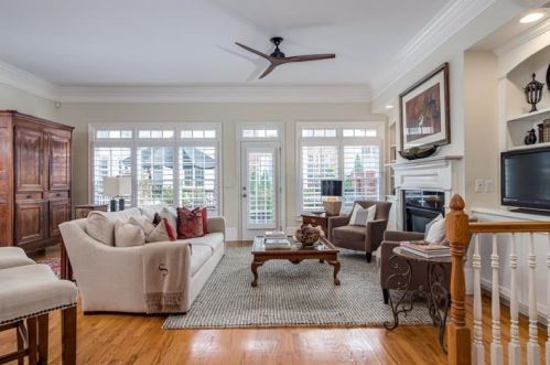 2593 Brookhaven Chase Ln, Atlanta GA 30319-3479 exterior