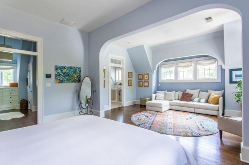 652 Cumberland Cir, Atlanta GA 30306-3203 exterior