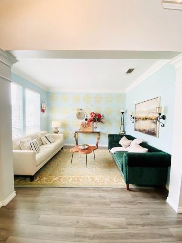 400 Moss Hill Rd, Irving TX  75063-4238 exterior