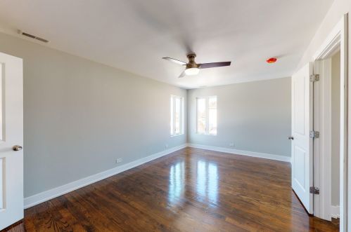 2900 Sayre Ave, Chicago IL 60634-4745 exterior