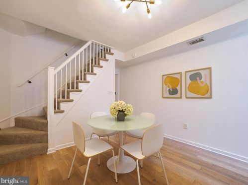 780 Lamont St, Washington DC  20010-1527 exterior