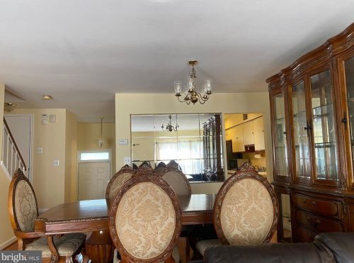 13230 Copland Ct, Silver Spring MD  20904-7104 exterior