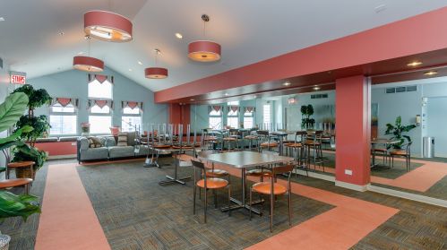 40 9th St, Chicago IL  60605-2137 exterior