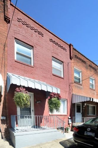 4213 Dunkeld Way, Pittsburgh, PA 15201-1727