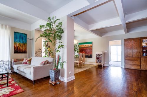 5330 Winnemac Ave, Chicago IL 60706-3407 exterior